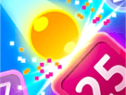 Permainan Menembak Kubus