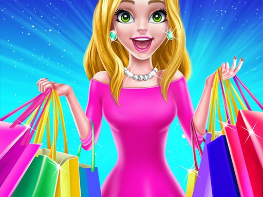 Shopping Mall Girl – Dress Up & Style Game