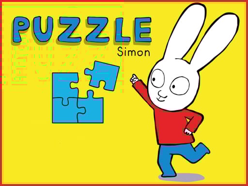 Simon Puzzle