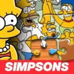 Simpson-Puzzle