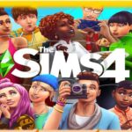 Sims4 historia de amor Match 3 Puzzle