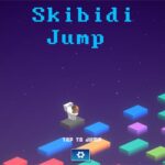 Skibidi-Springen