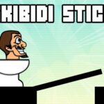 Skibidi-Stick