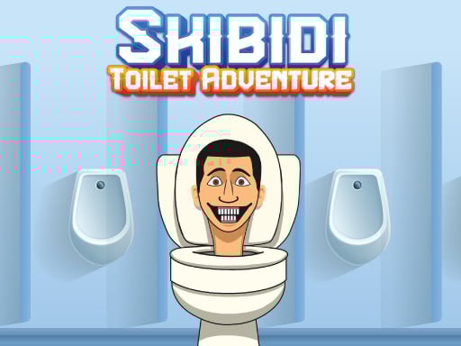 Skibidi-Toilettenabenteuer