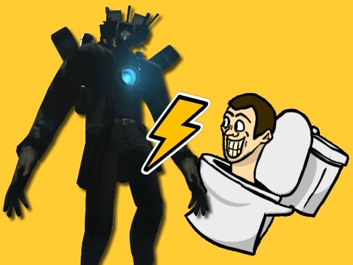 Skibidi-Toilettenrausch