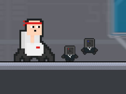 Baño Skibidi vs camarógrafos