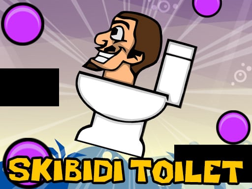 Juego de rompecabezas Skibidi Toliet