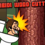 Skibidi Wood Cutters