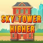 Sky Tower höher