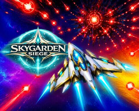 Skygarden Siege