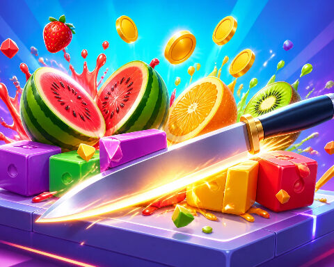 Slice It