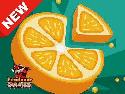 Slices Master – Fruit Slices