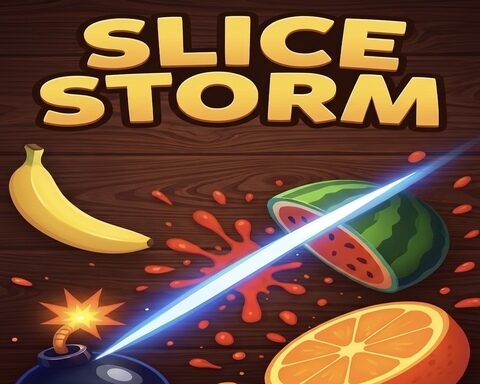 SliceStorm