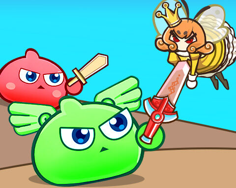 Slime Assembly Endless