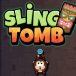 Sling Tomb-Spiel