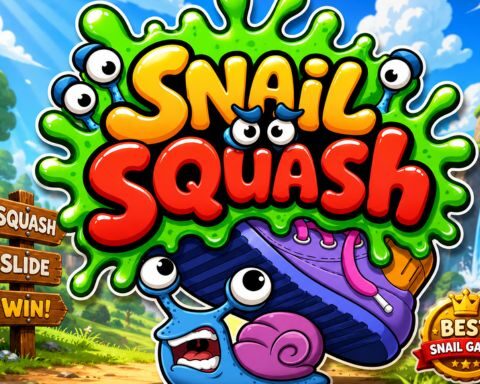 Snail Squash