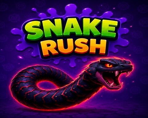 SnakeRush