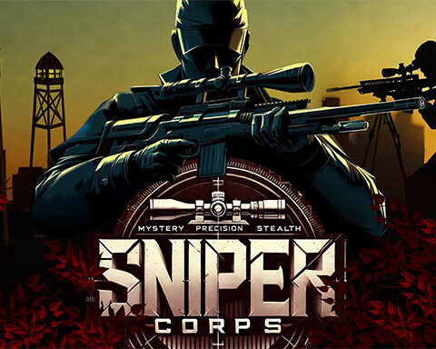 Sniper Corps