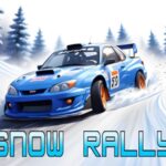 Rally de nieve