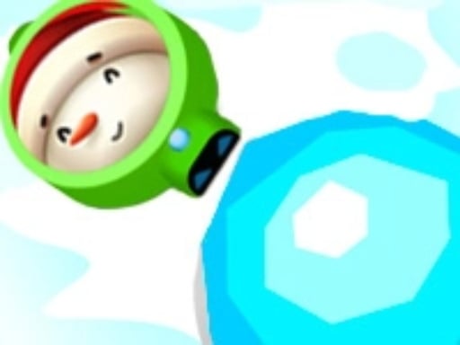 Juego Snowball.io