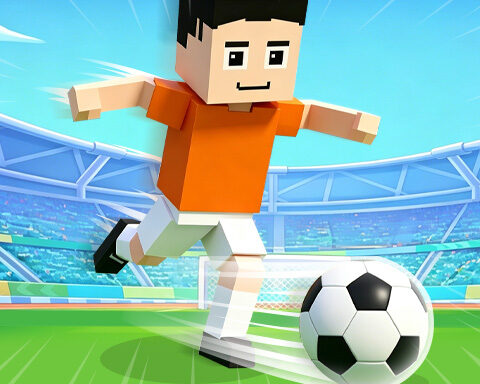 Soccer Battle Online