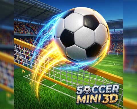 Soccer Mini 3D