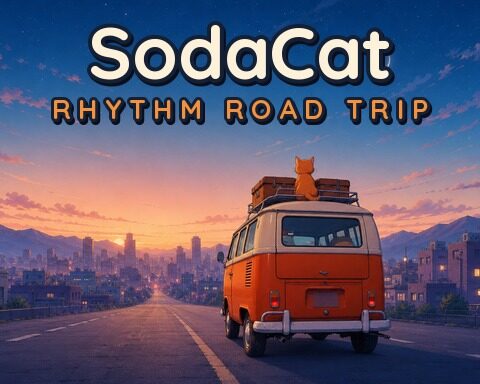 sodacat