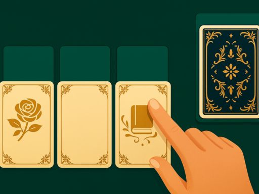 Solitaire: Card Sorting