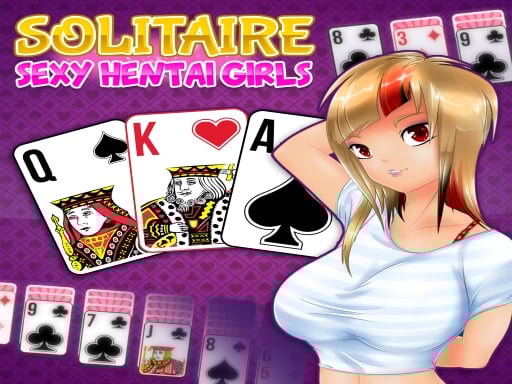 Gadis Manga Solitaire