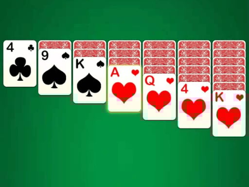 Tarjeta Solitario Master-Classic