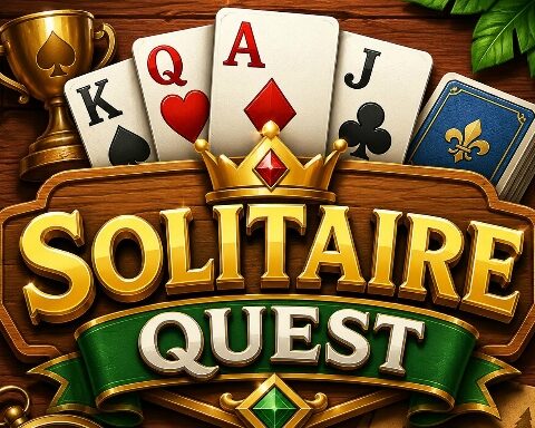 Solitaire Quest