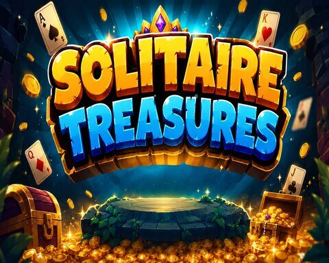 Solitaire Treasures