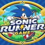 Sonic Runner Game