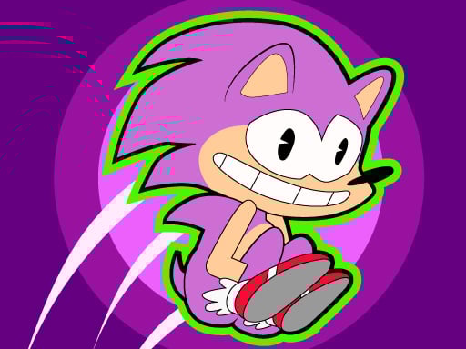 Sonic Rush Toilette