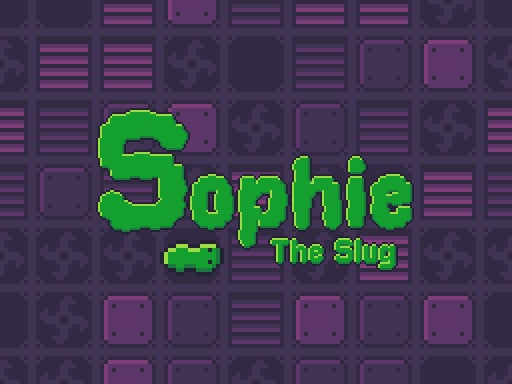 Sophie Si Siput