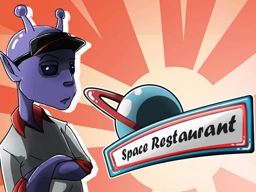 Restaurante espacial