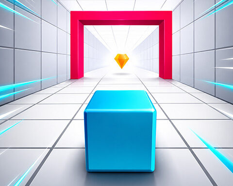 Speed Box Game