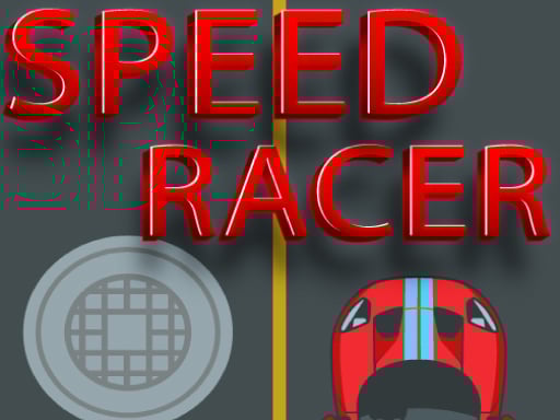 Speed Racer Online Game