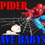 Spider Man Save Babys