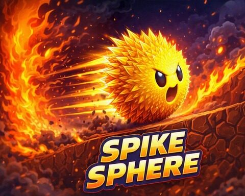 Spike Sphere