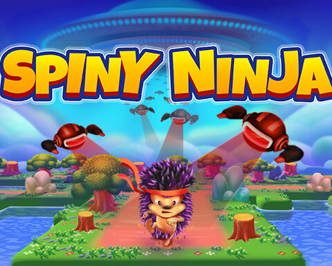 Spiny Ninja