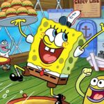 SpongeBob-Puzzle