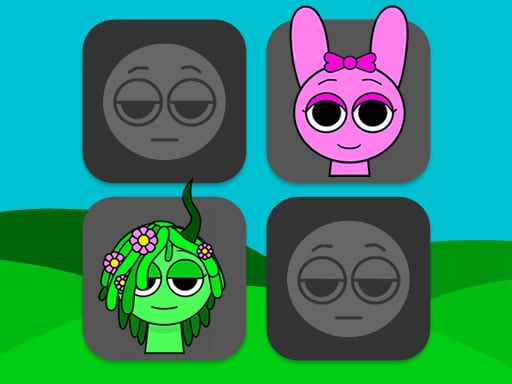 หน่วยความจำ Srunki Incredibox