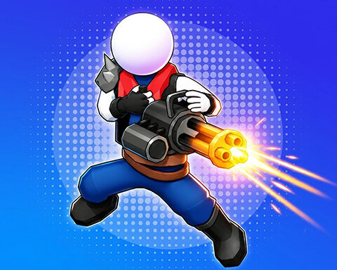 Squard Shooter