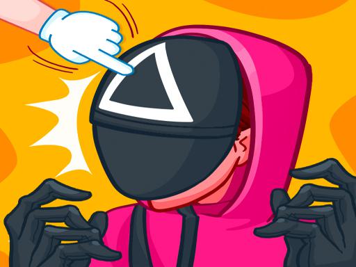 Squid Game – Brain Puzzle