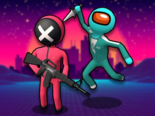 Penipu Permainan Cumi