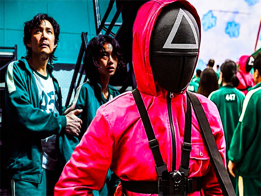 Permainan Cumi Geser WG