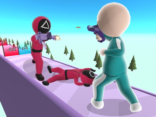 Tintenfischgewehrfest