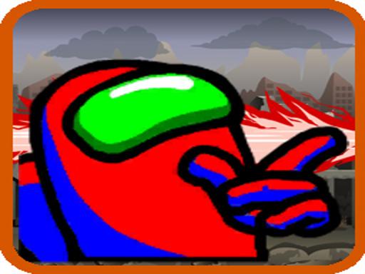 Stack Jump Köztünk