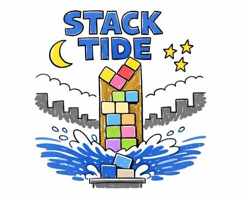 Stack Tide